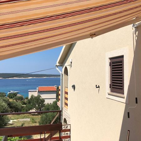 Apartmani Anamar Supetarska Draga Exterior photo